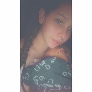 Meet your Posher, Cinthya